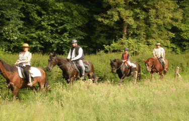 LES 5 VILLAGES ET LA CROIX DE FER-seine-maritime