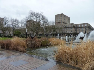 LE HAVRE-seine-maritime