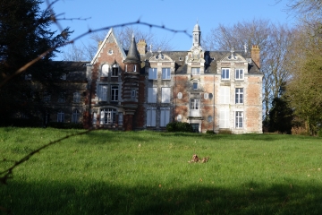 SAINT-JOUIN-BRUNEVAL-seine-maritime