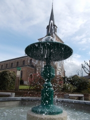 SAINT-AUBIN-ROUTOT-seine-maritime