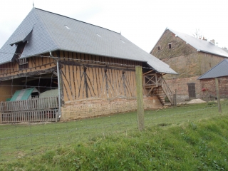 SAINT-AUBIN-ROUTOT-seine-maritime