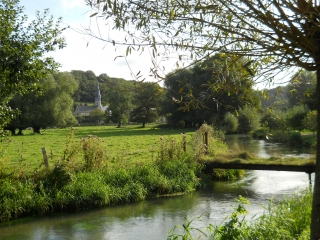 OHERVILLE - HERICOURT-EN-CAUX-seine-maritime