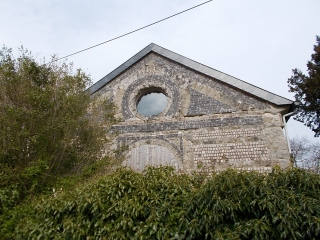 CRIQUELOT-L ESNEVAL-seine-maritime