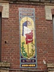 ANGERVILLE-L-ORCHER-seine-maritime