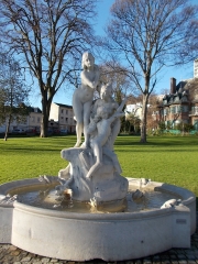 LE HAVRE - VISITE URBAINE-seine-maritime