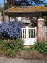 LA POTERIE-CAP-D ANTIFER-seine-maritime