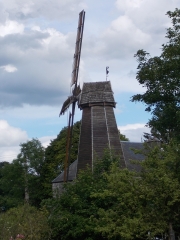 MELAMARE - ST-NICOLAS-DE-LA-TAILLE-seine-maritime