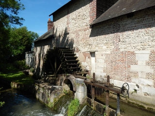 VISITE DE ROUEN-seine-maritime