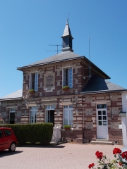 FONGUEUSEMARE-seine-maritime