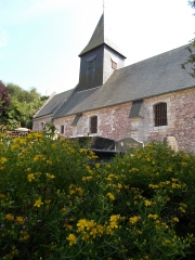 LILLEBONNE - BEBEC-seine-maritime