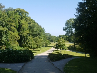 PARC DES ROUELLES-seine-maritime