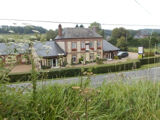 MEANDRES DE LA VALMONT-seine-maritime