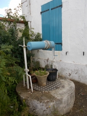 VILLAINVILLE - PIERREFIQUES - CUVERVILLE-seine-maritime