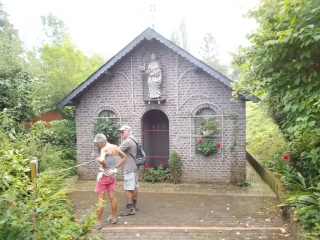 EPOUVILLE - ROLLEVILLE-seine-maritime