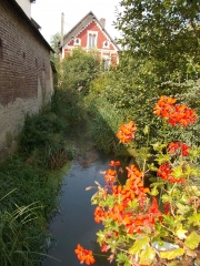 EPOUVILLE - ROLLEVILLE-seine-maritime