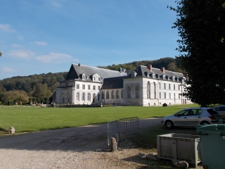 CAUBEC-EN-CAUX - MAULEVRIER-SAINTE-GERTRUDE-seine-maritime