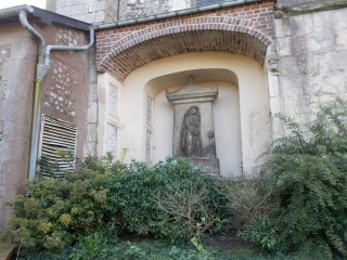 BREAUTE-seine-maritime