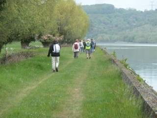 BERVILLE-SUR-SEINE- MANOIR DU PRE THORIN-seine-maritime