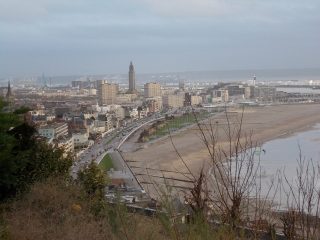 SAINTE-ADRESSE-seine-maritime