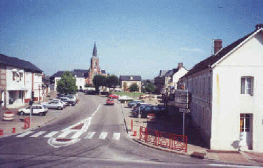 QUINCAMPOIX-seine-maritime