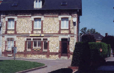 QUINCAMPOIX-seine-maritime