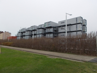 LE HAVRE COTE PORT-seine-maritime