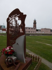 LE HAVRE COTE PORT-seine-maritime