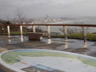 SAINTE-ADRESSE-seine-maritime