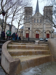 SAINTE-ADRESSE-seine-maritime