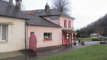 LA LONDE PRES ORIVAL-seine-maritime