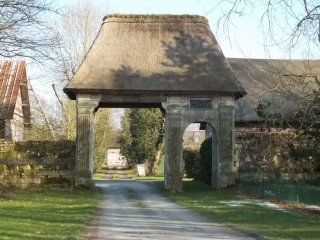 DE ST ROMAIN AUX TROIS PIERRES-seine-maritime