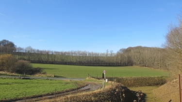 ST GEORGES SUR FONTAINE-seine-maritime