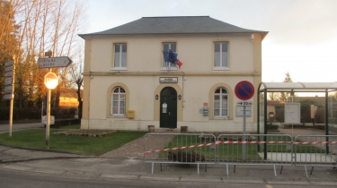 ST GEORGES SUR FONTAINE-seine-maritime