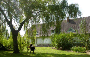 Les Cris du Loup-seine-maritime