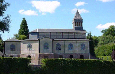 Les Cris du Loup-seine-maritime