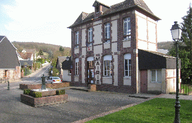 PREAUX-seine-maritime