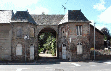 LA RENARDIERE-seine-maritime