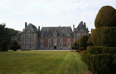 LES CHEVALIERS-seine-maritime