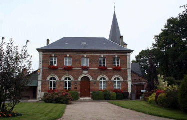 AUX SOURCES DU BEBEC-seine-maritime