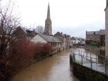 HARFLEUR INSOLITE-seine-maritime