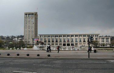 GR21 - COTE D ALBATRE-seine-maritime