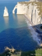 LE TILLEUL - ETRETAT-seine-maritime