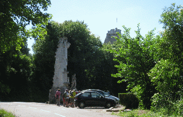 MOULINEAUX-seine-maritime