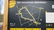 LA FORET MONUMENTALE A LA BRETEQUE-seine-maritime