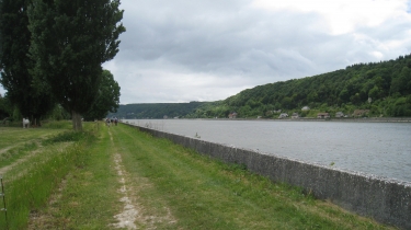 VAL DE LA HAYE-seine-maritime