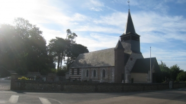 MONTIGNY-seine-maritime