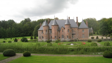 CAMPAGNE NORMANDE-seine-maritime