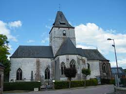 MELLEVILLE - GOMARE-seine-maritime