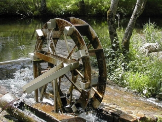 MELLEVILLE - GOMARE-seine-maritime