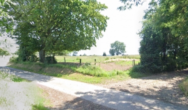 CIRCUIT DE SAINTE-AGATHE-D ALIERMONT-seine-maritime